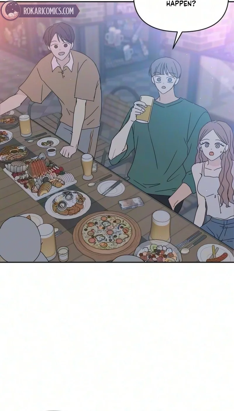 My Meddler in Love Chapter 48 page 101