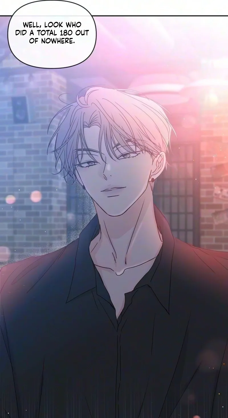 My Meddler in Love Chapter 48 page 102