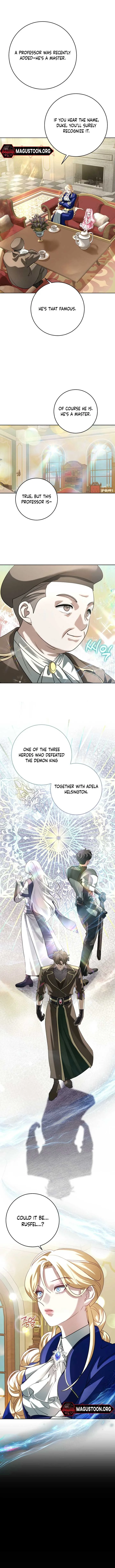 Beginning Part 2 of the Failure Chapter 12 page 7