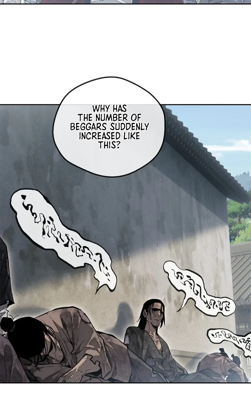 Dao of the Bizarre Immortal Chapter 96 page 6