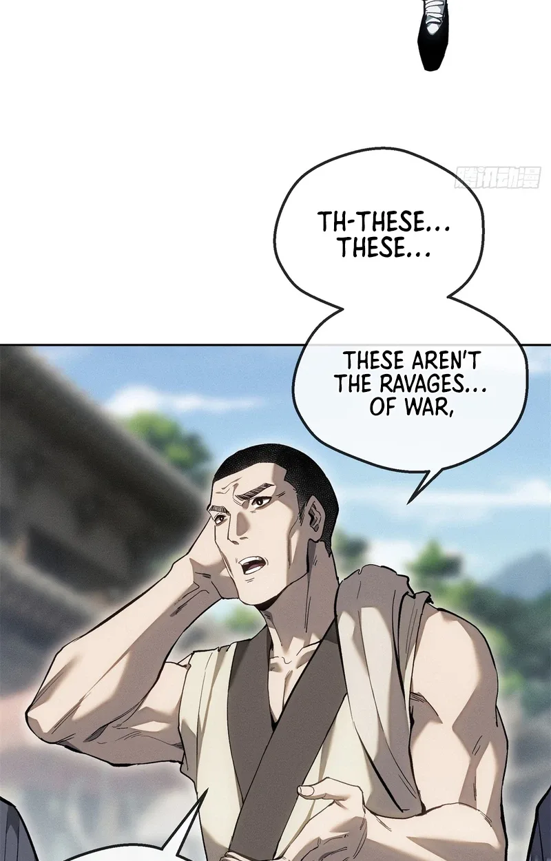 Dao of the Bizarre Immortal Chapter 96 page 9