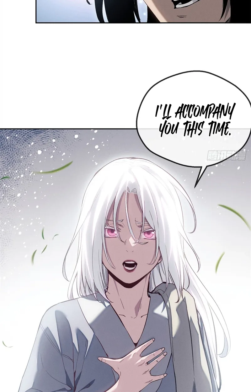 Dao of the Bizarre Immortal Chapter 96 page 17