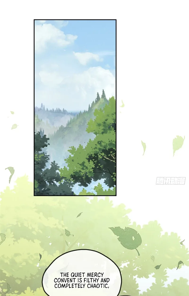 Dao of the Bizarre Immortal Chapter 96 page 19