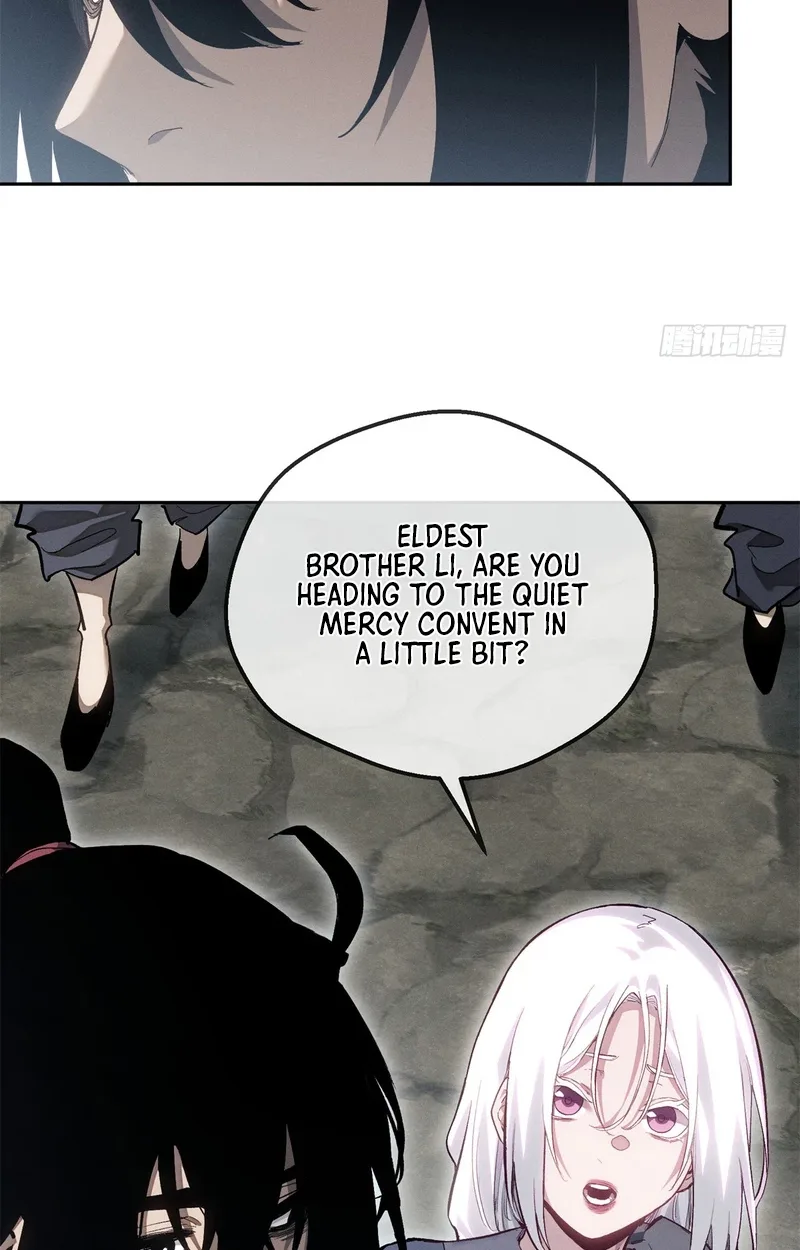 Dao of the Bizarre Immortal Chapter 96 page 15