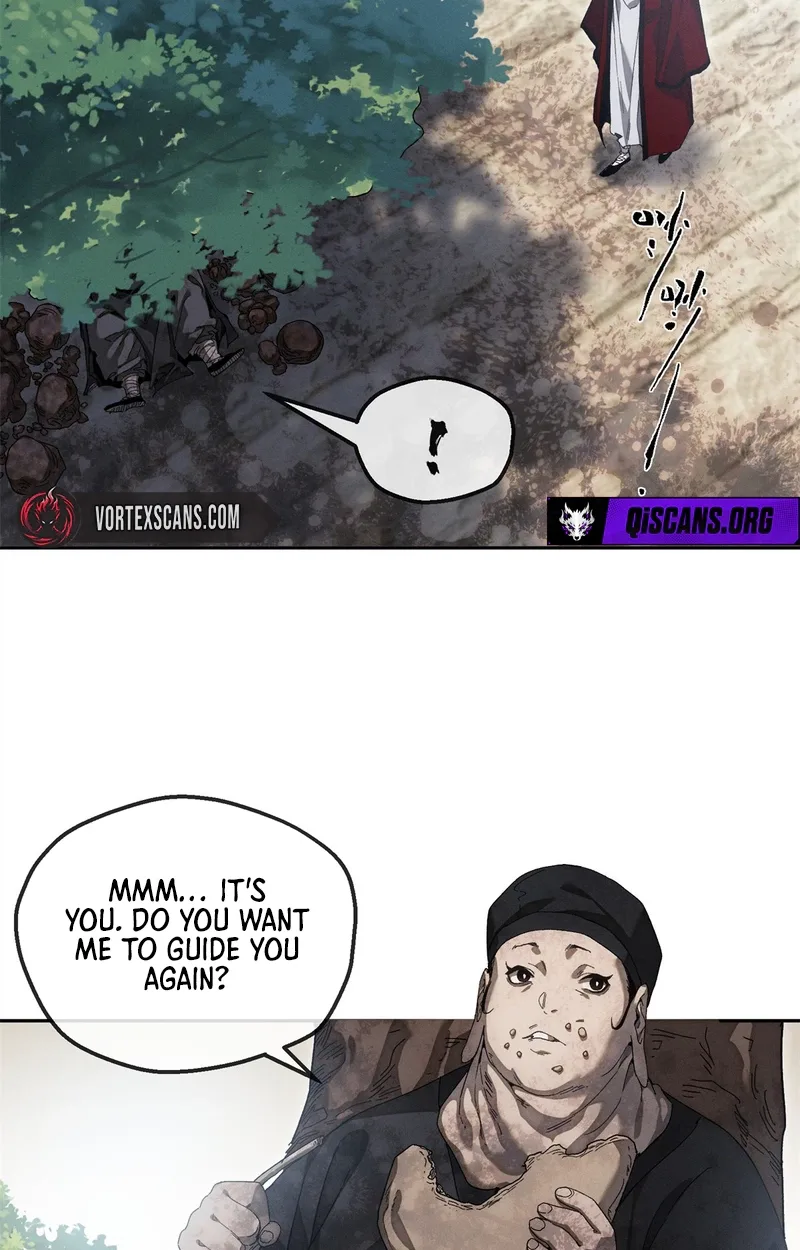 Dao of the Bizarre Immortal Chapter 96 page 28