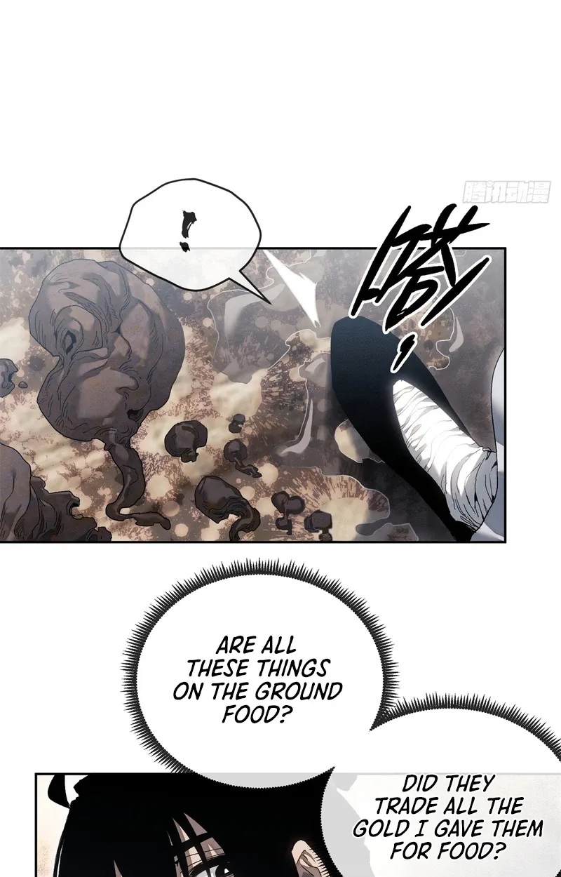 Dao of the Bizarre Immortal Chapter 96 page 24