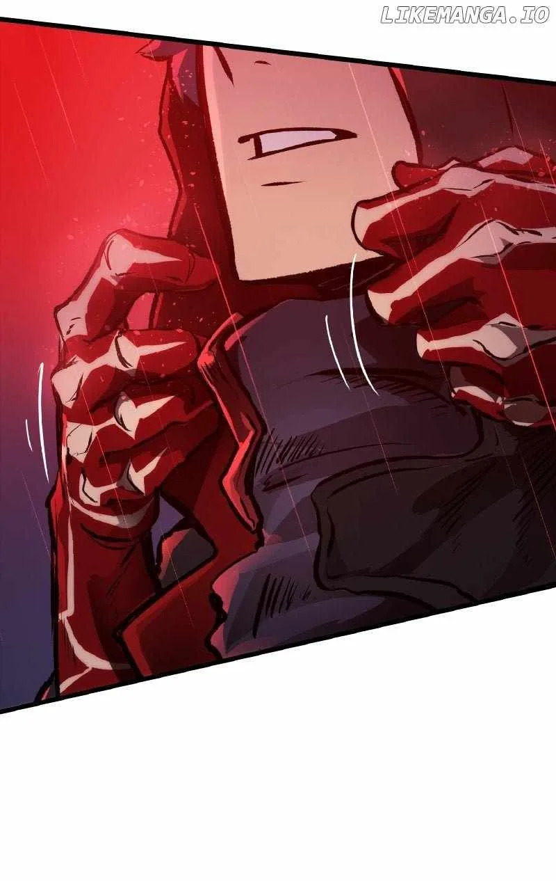 Blood Breaker Chapter 1 page 19