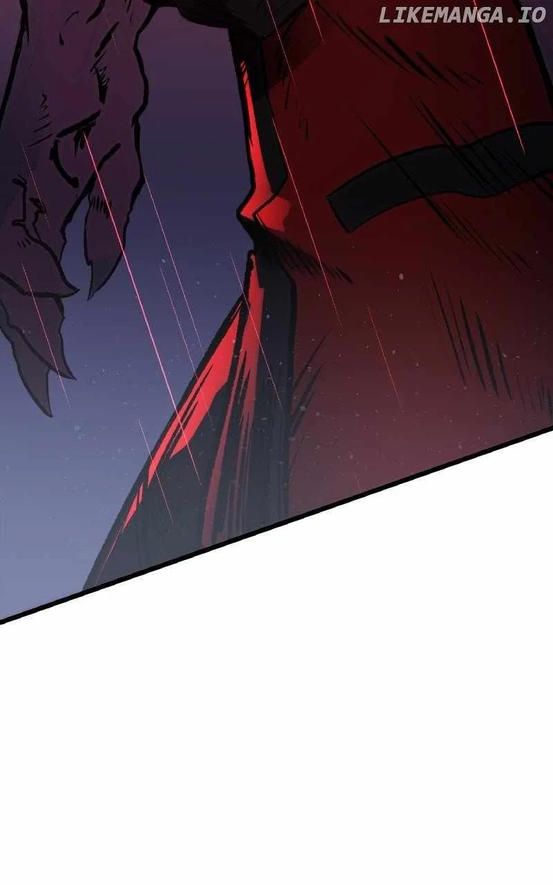 Blood Breaker Chapter 1 page 17