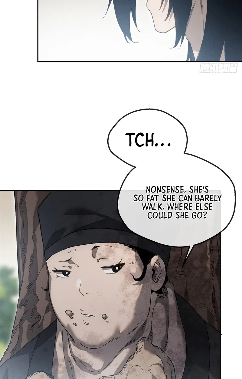Dao of the Bizarre Immortal Chapter 96 page 30