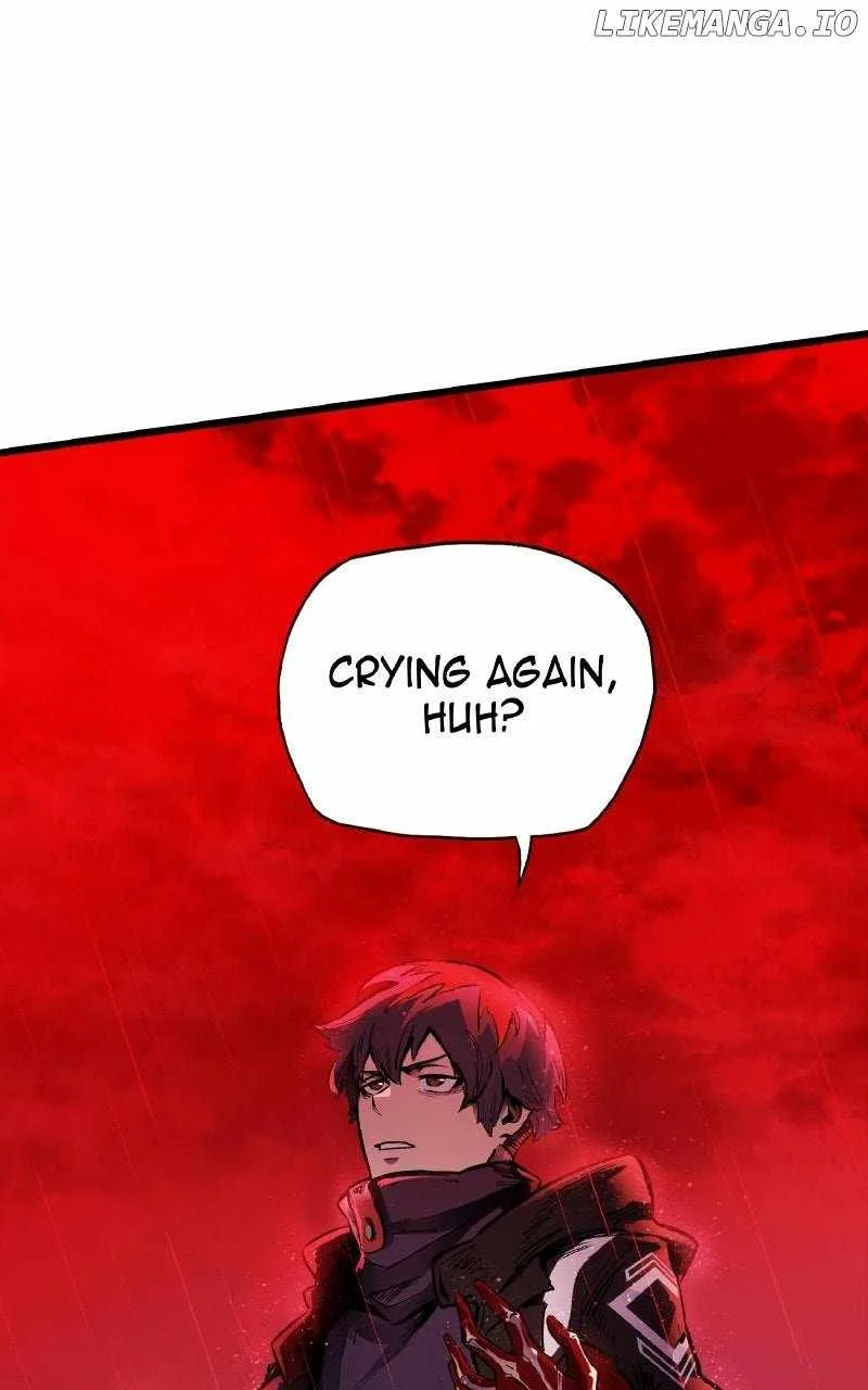 Blood Breaker Chapter 1 page 20