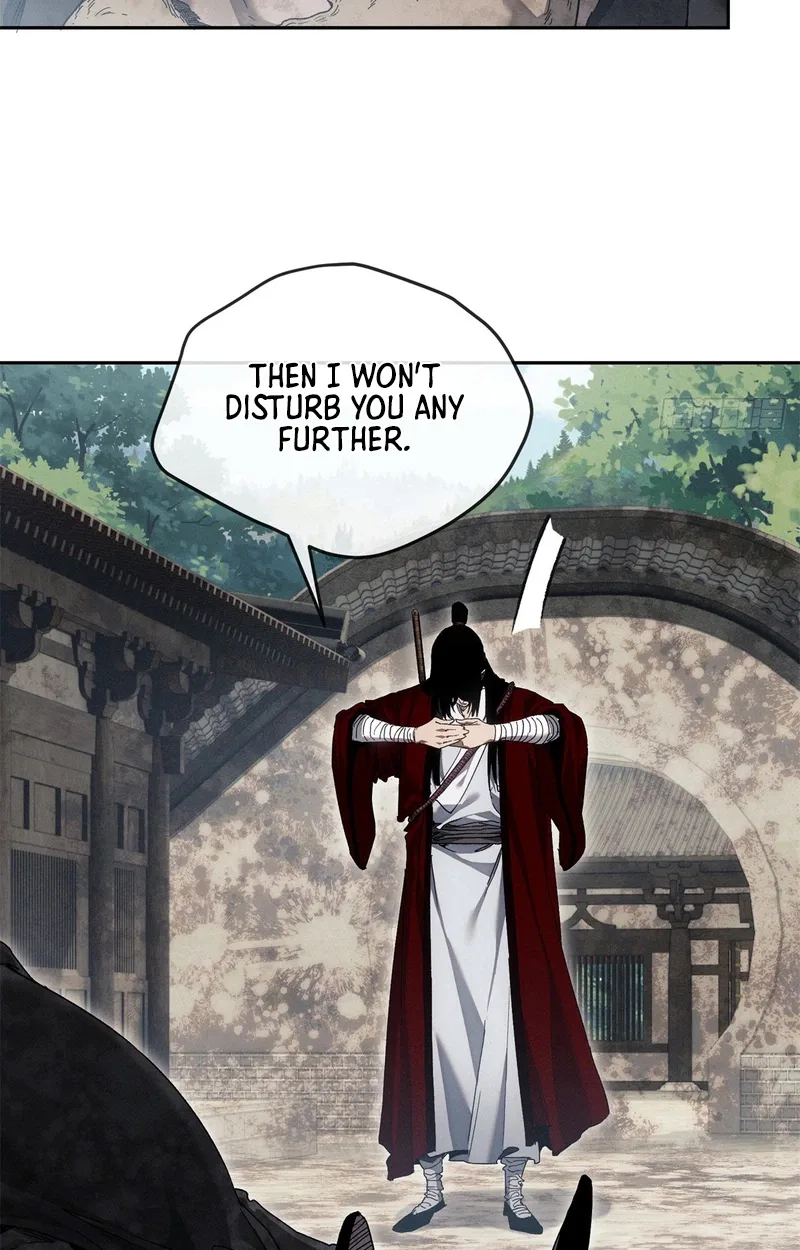 Dao of the Bizarre Immortal Chapter 96 page 31