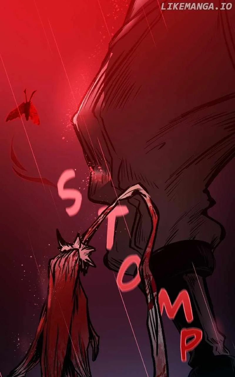 Blood Breaker Chapter 1 page 14