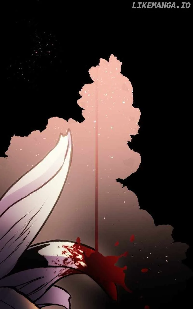 Blood Breaker Chapter 1 page 8