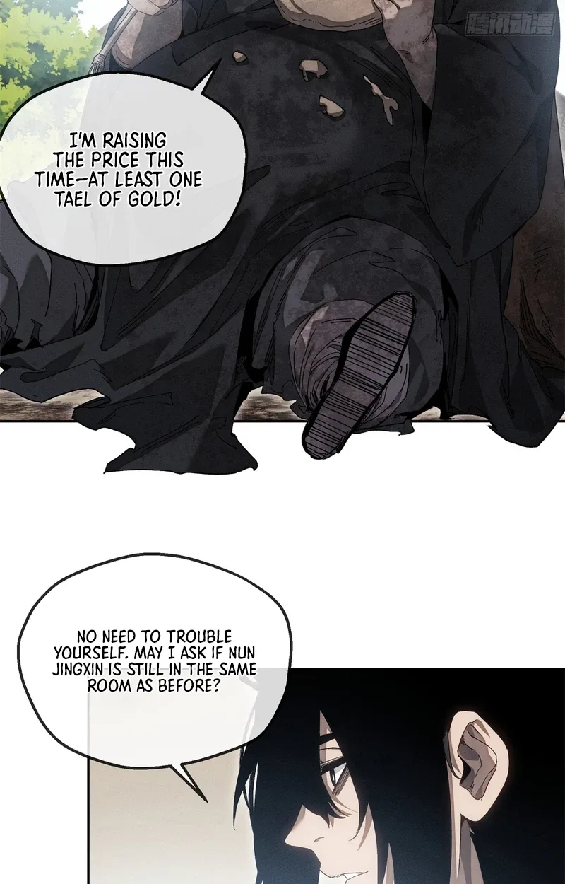 Dao of the Bizarre Immortal Chapter 96 page 29