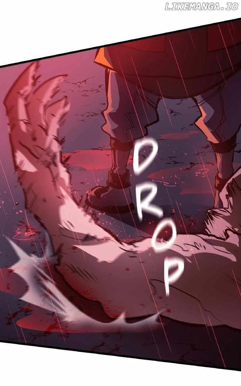 Blood Breaker Chapter 1 page 18