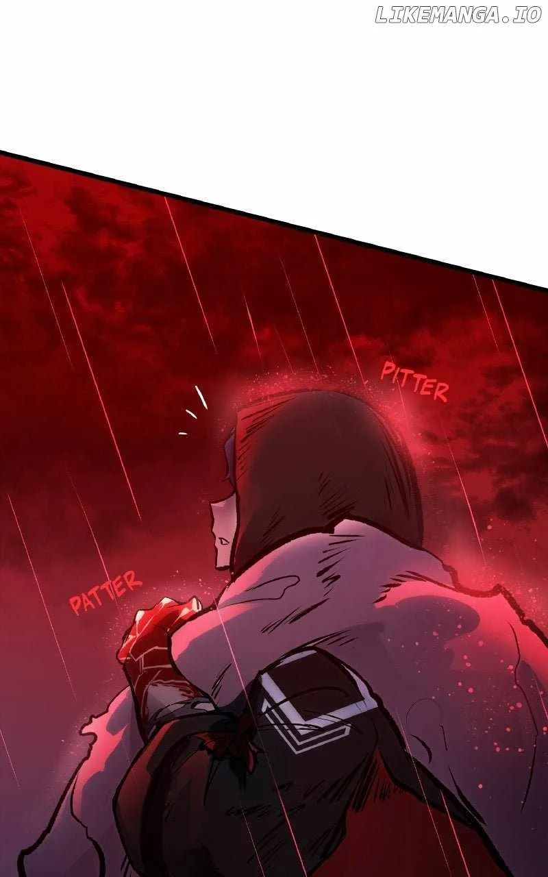 Blood Breaker Chapter 1 page 16