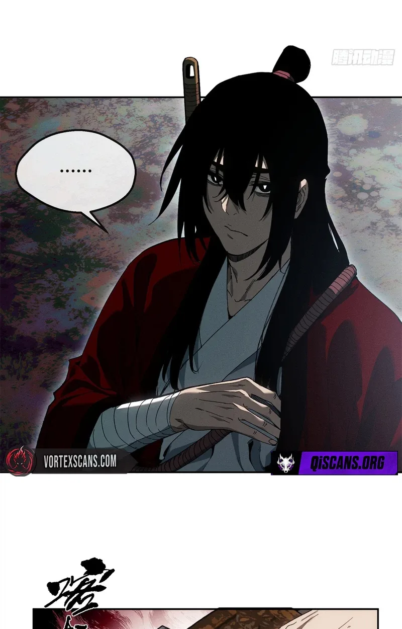 Dao of the Bizarre Immortal Chapter 96 page 37