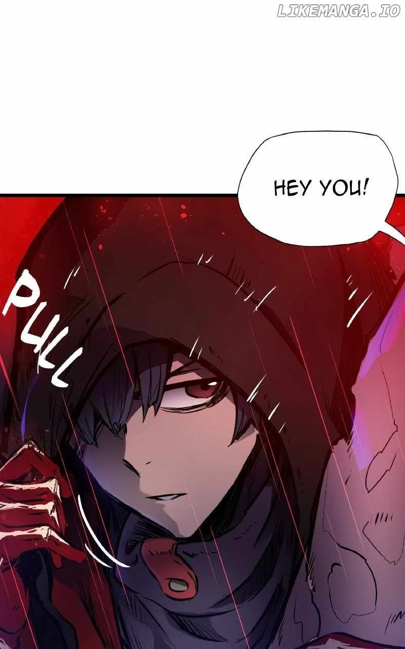 Blood Breaker Chapter 1 page 25