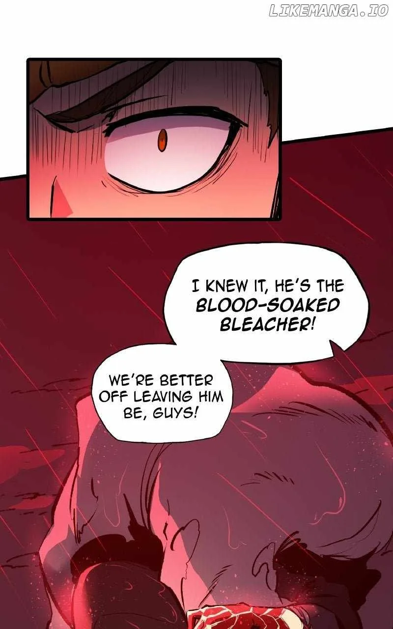 Blood Breaker Chapter 1 page 29