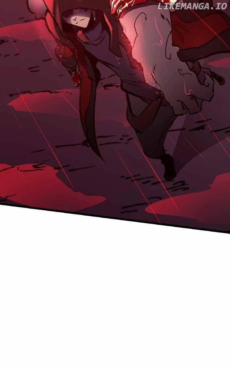 Blood Breaker Chapter 1 page 30