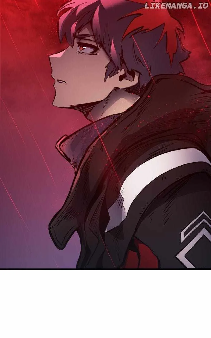 Blood Breaker Chapter 1 page 23
