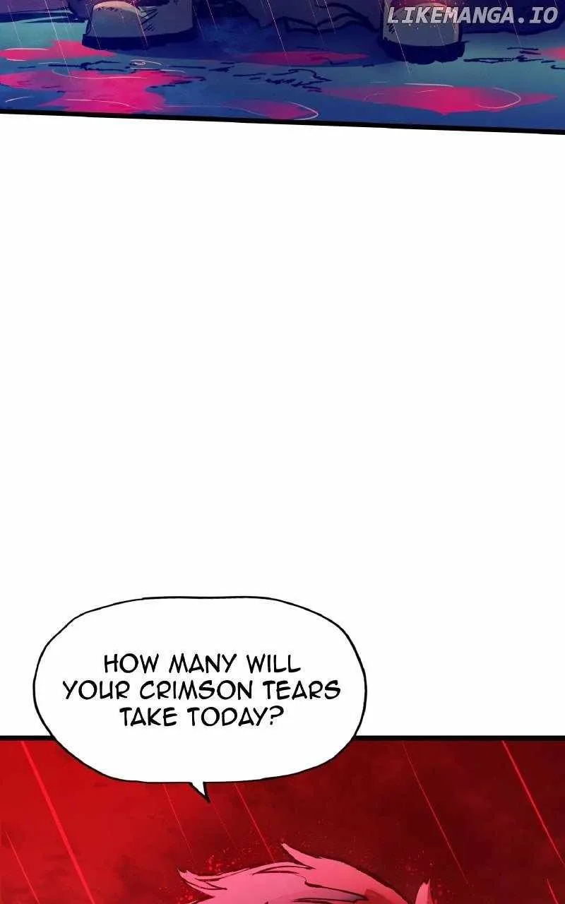 Blood Breaker Chapter 1 page 22