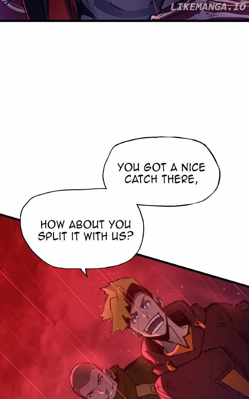 Blood Breaker Chapter 1 page 26