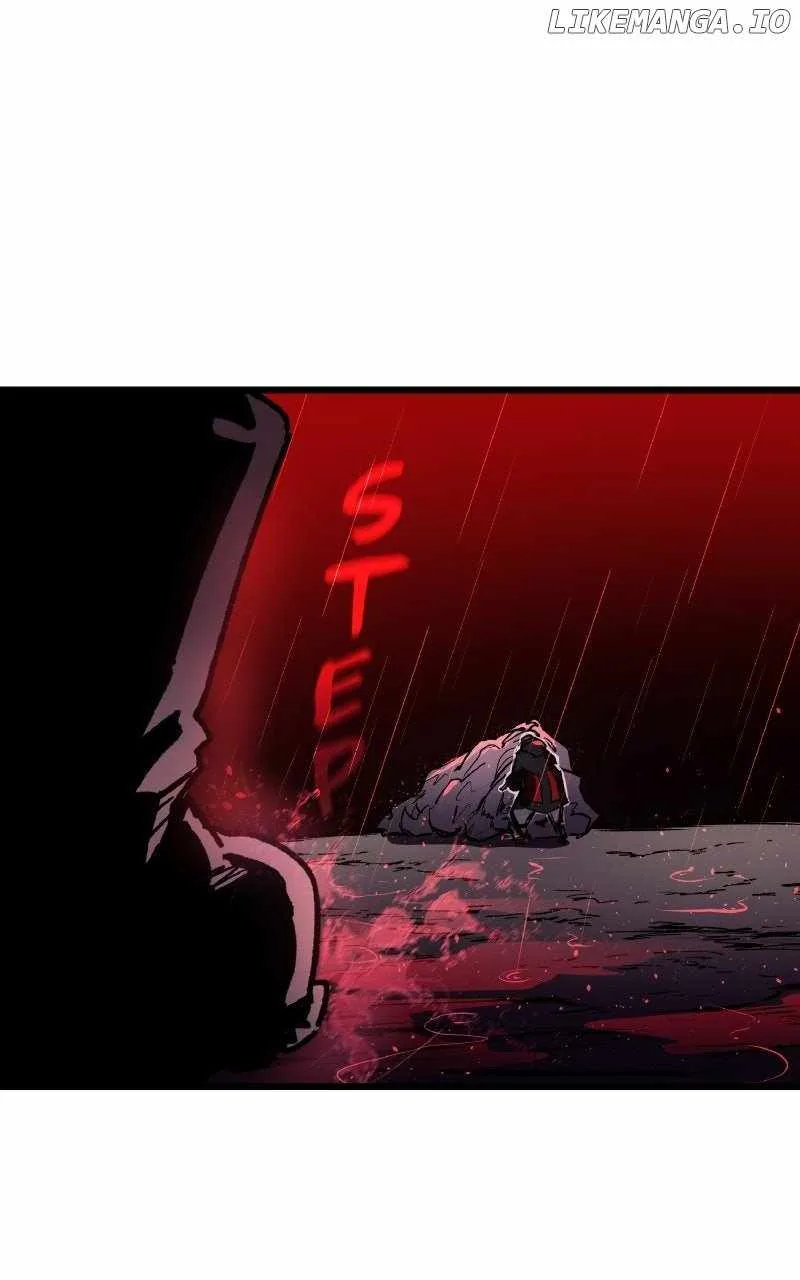 Blood Breaker Chapter 1 page 24