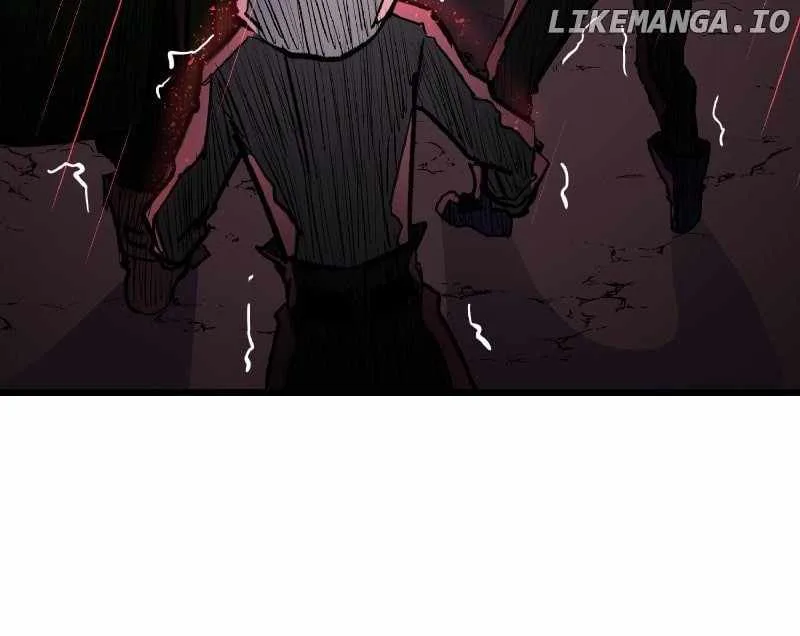 Blood Breaker Chapter 1 page 38