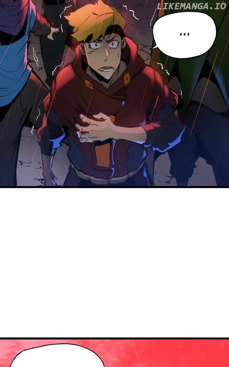 Blood Breaker Chapter 1 page 46