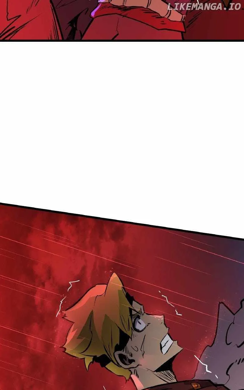 Blood Breaker Chapter 1 page 43