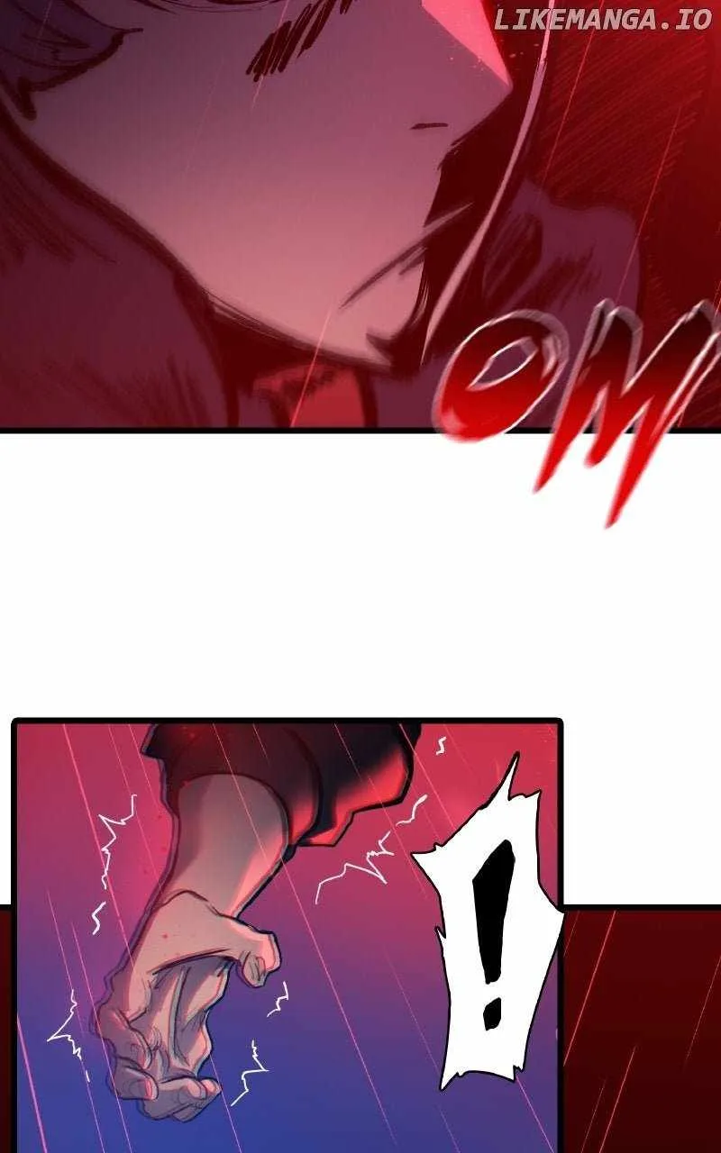 Blood Breaker Chapter 1 page 36