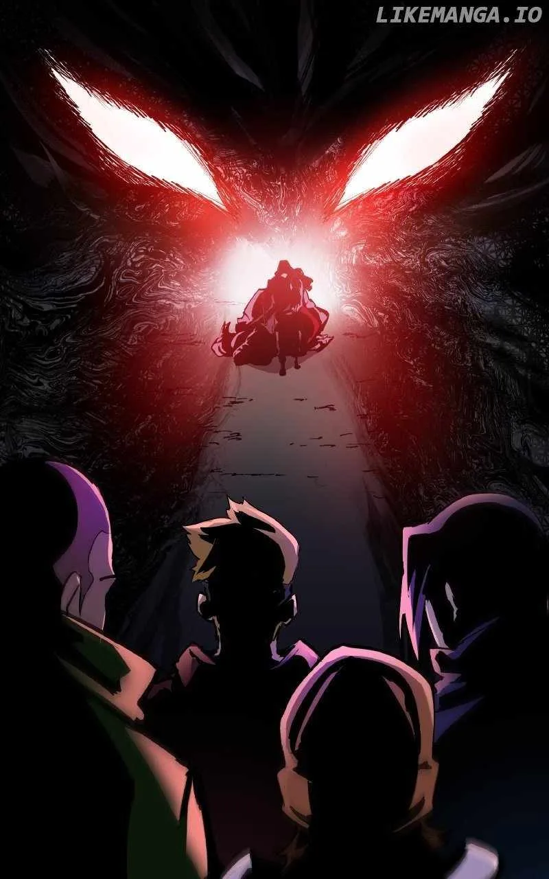 Blood Breaker Chapter 1 page 40