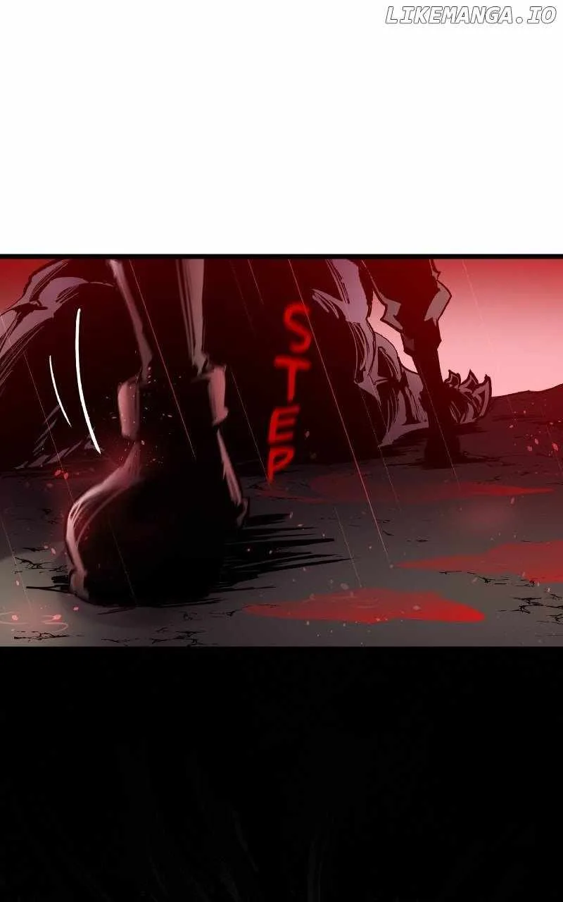 Blood Breaker Chapter 1 page 39