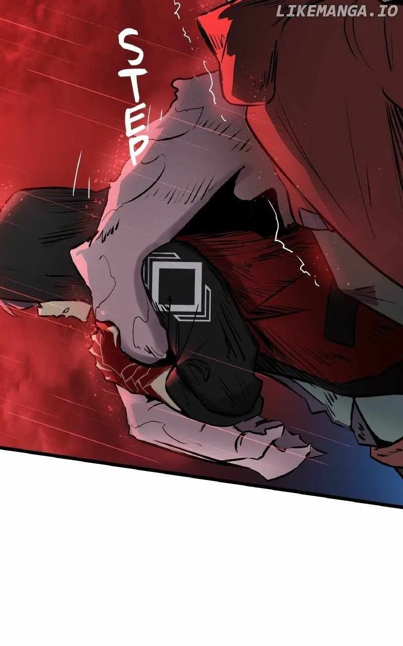 Blood Breaker Chapter 1 page 44