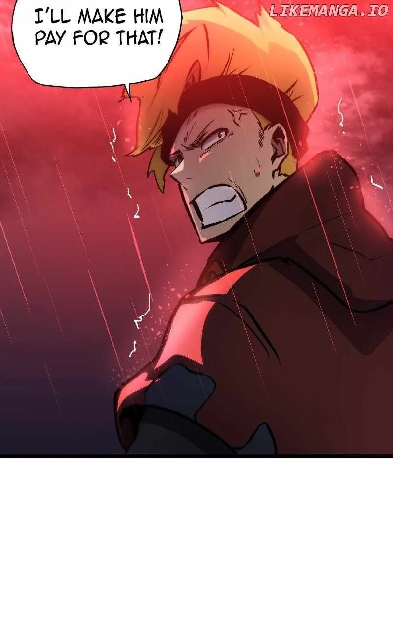 Blood Breaker Chapter 1 page 47