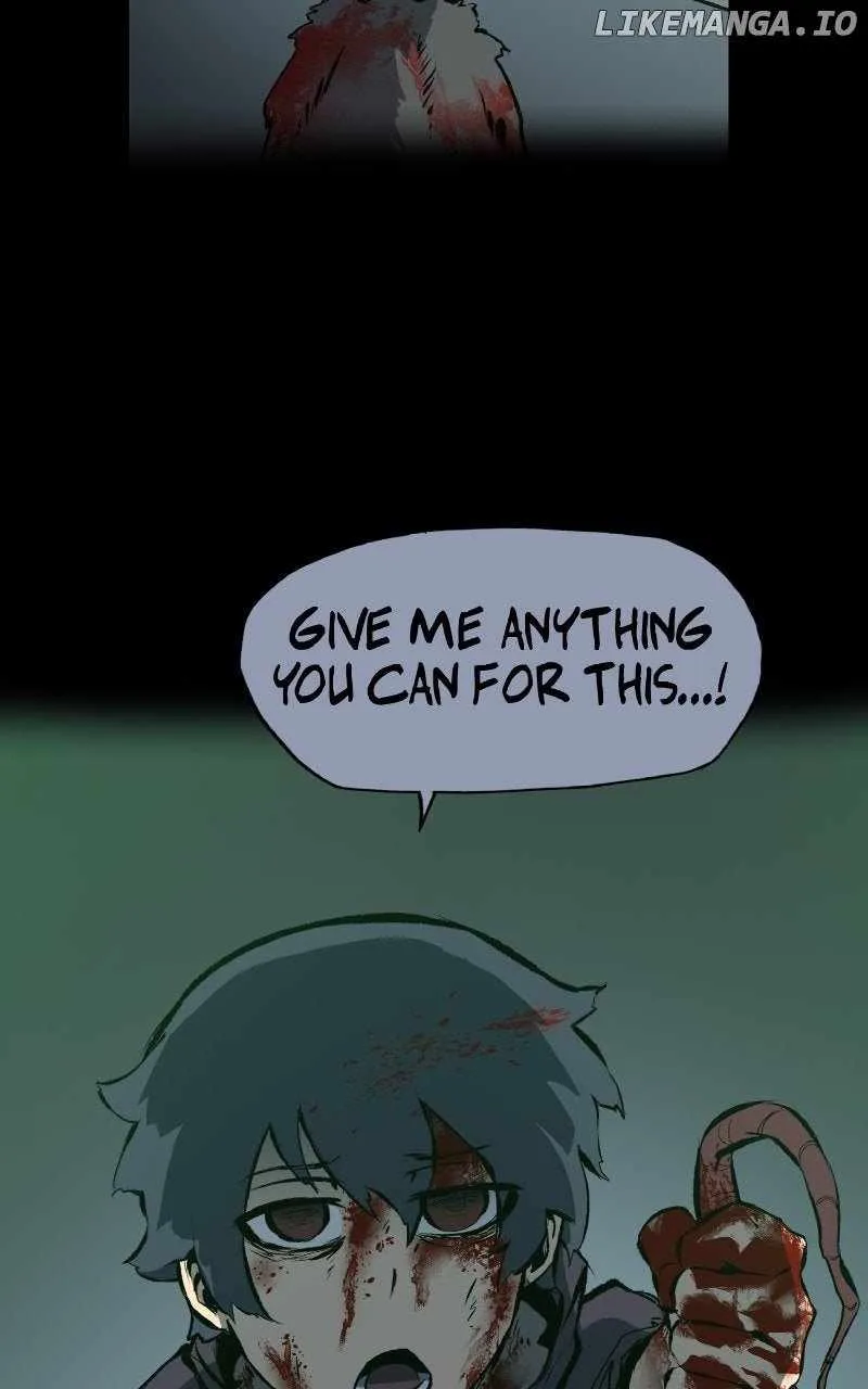 Blood Breaker Chapter 1 page 62