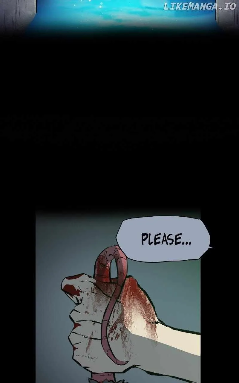 Blood Breaker Chapter 1 page 61