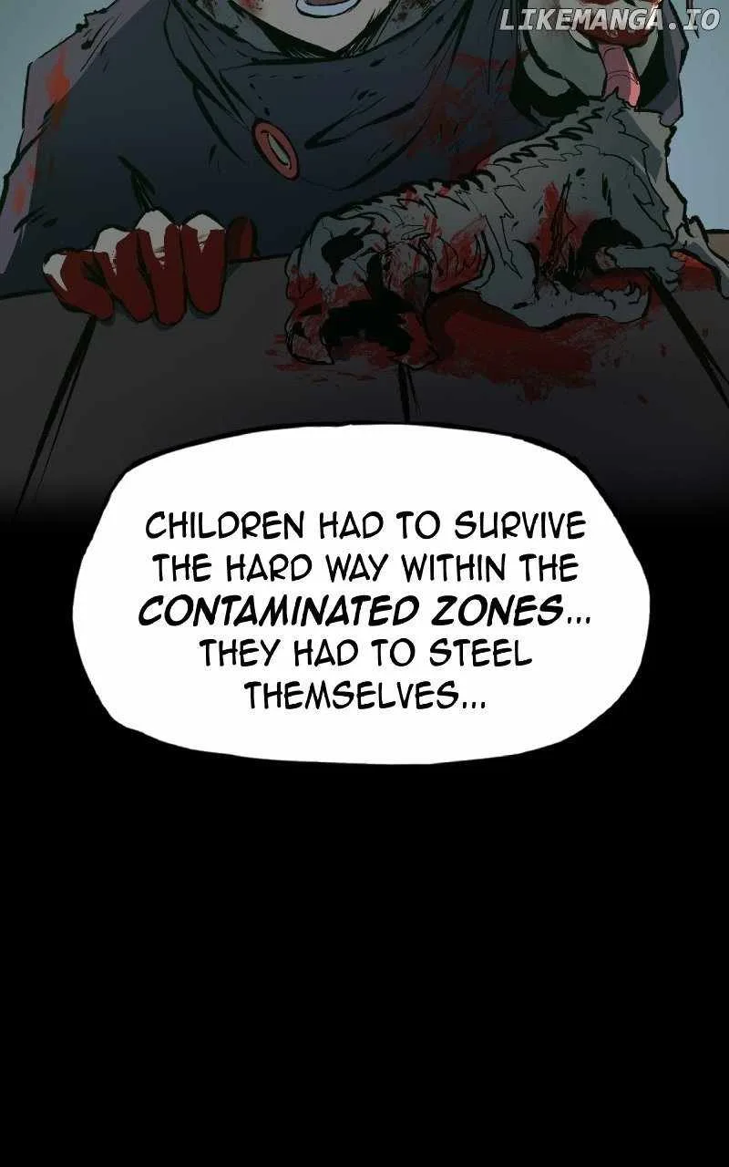 Blood Breaker Chapter 1 page 63
