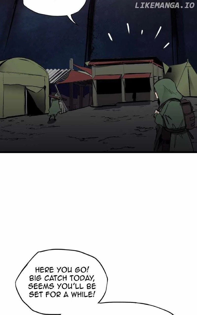 Blood Breaker Chapter 1 page 51