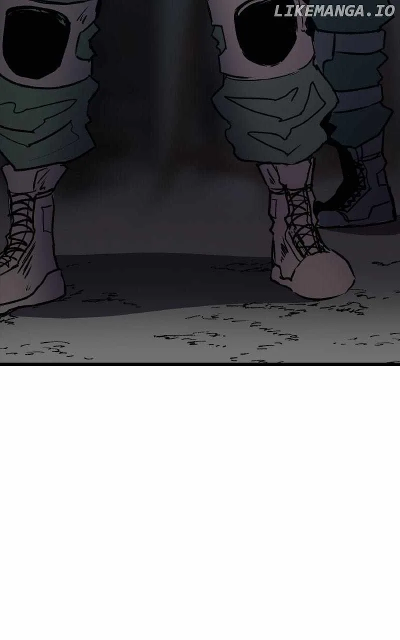 Blood Breaker Chapter 1 page 56