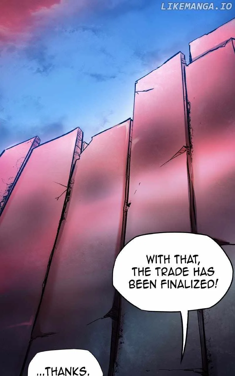 Blood Breaker Chapter 1 page 50