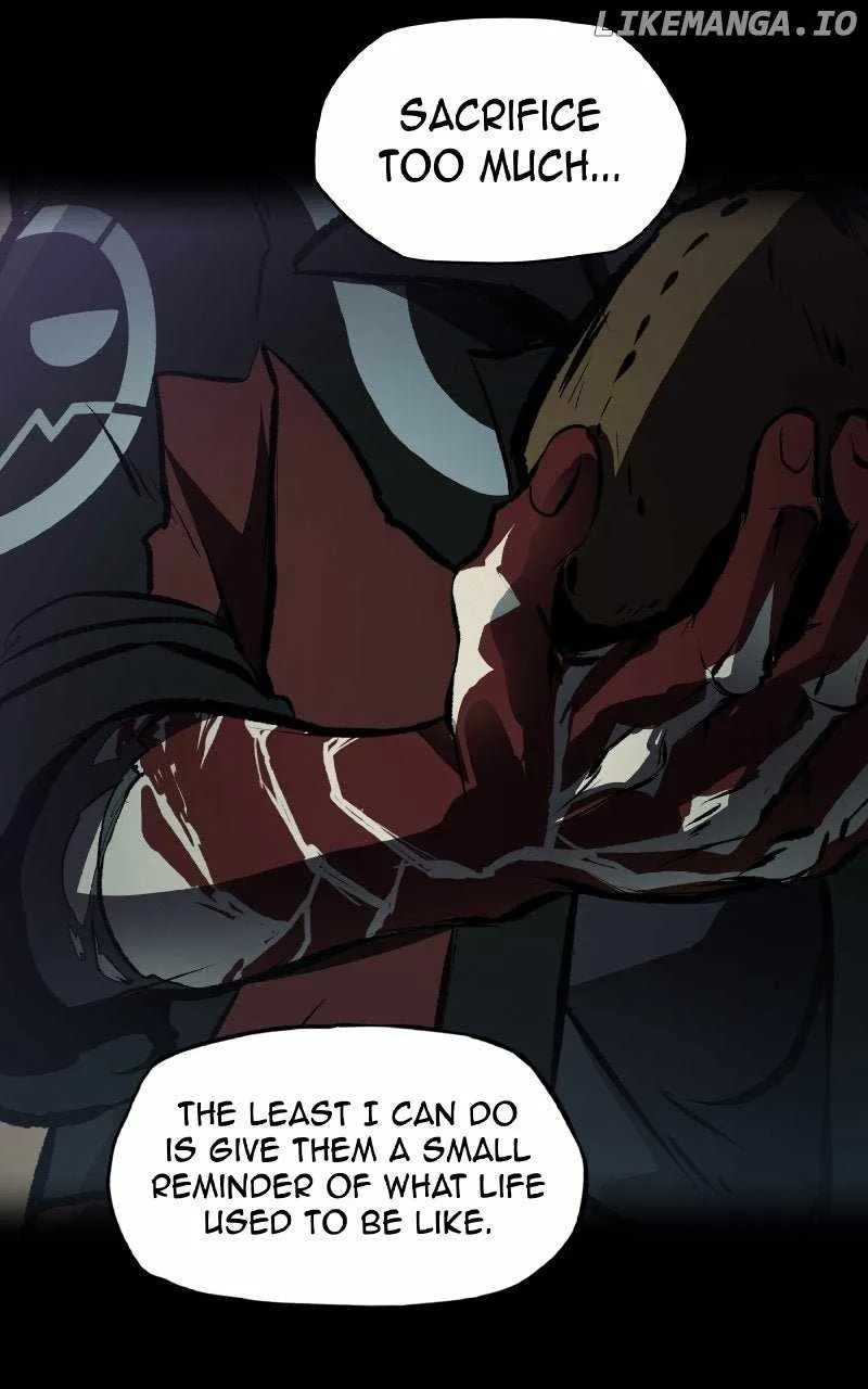 Blood Breaker Chapter 1 page 64