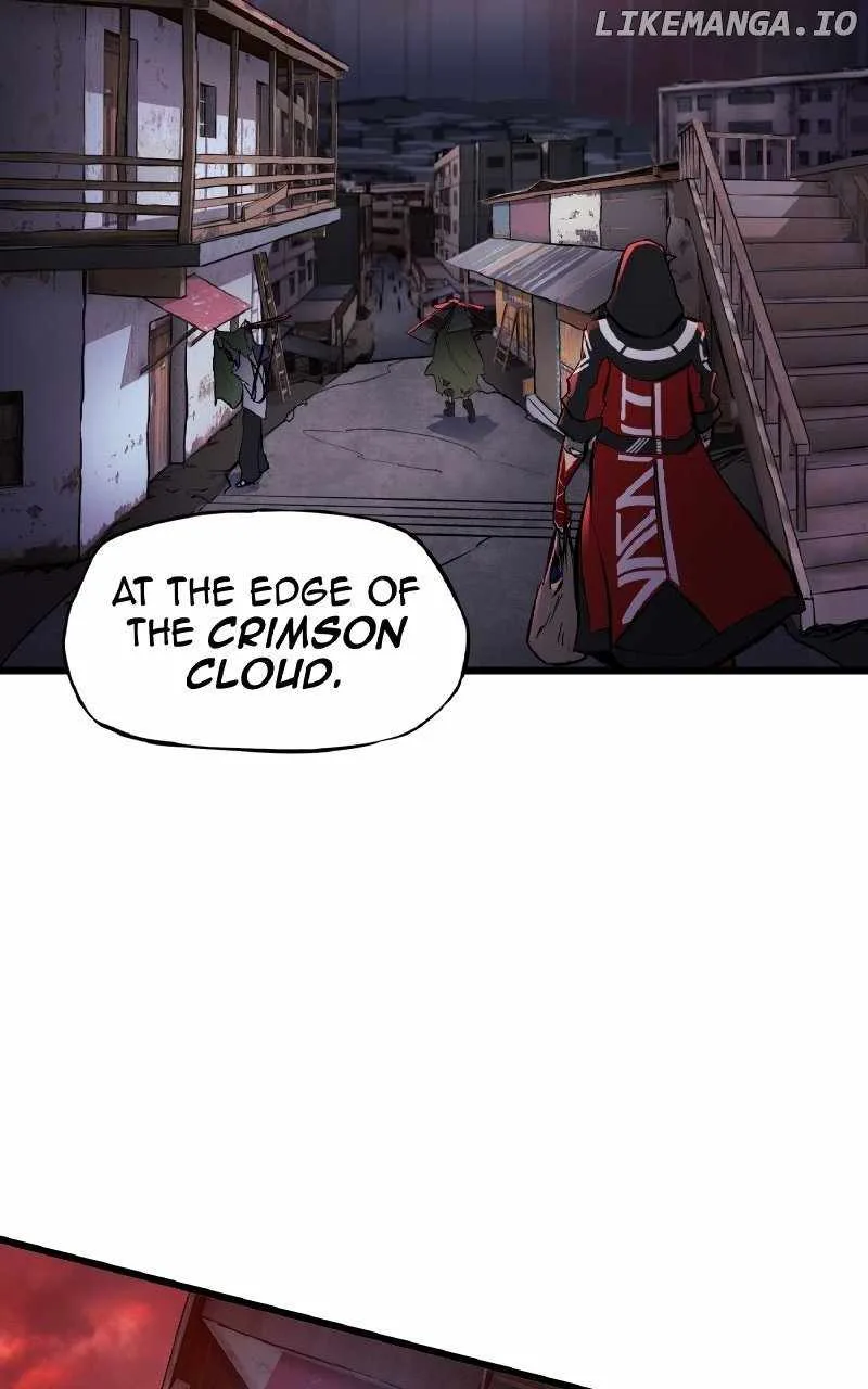 Blood Breaker Chapter 1 page 68