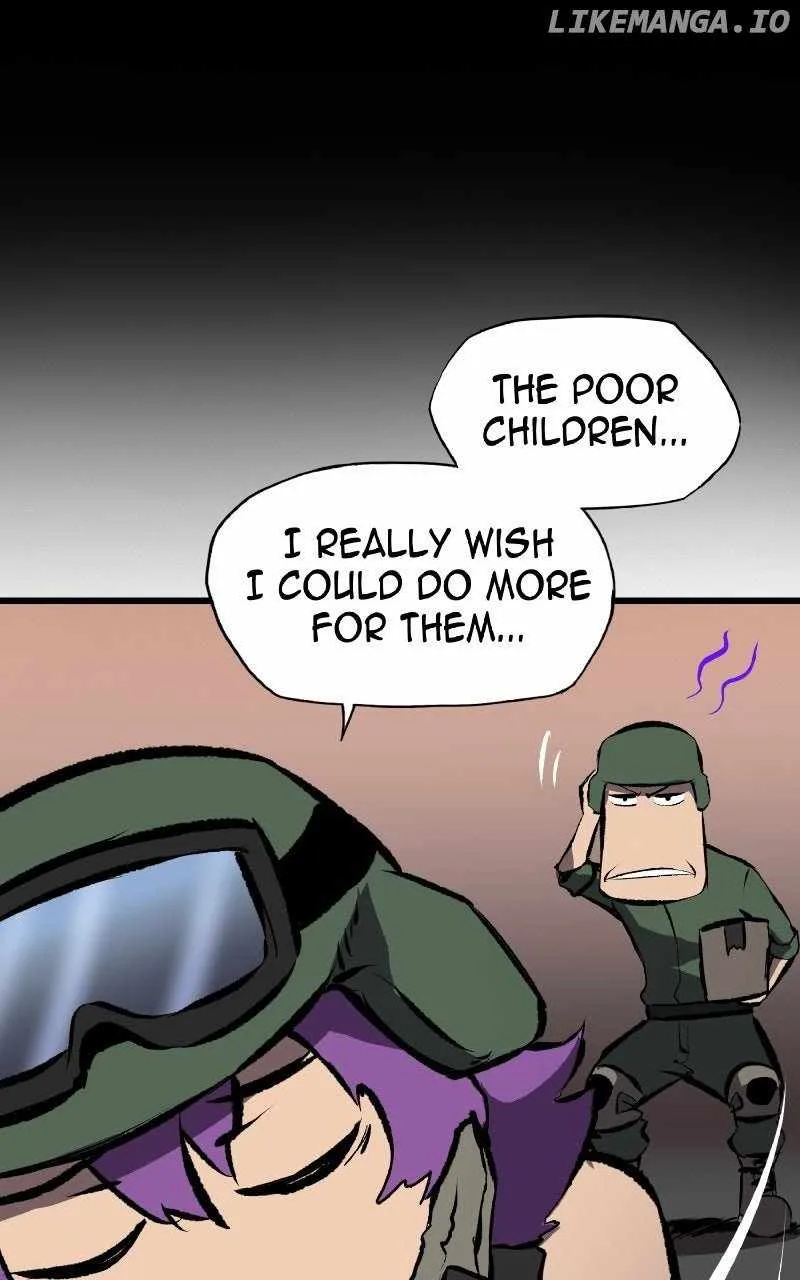 Blood Breaker Chapter 1 page 65