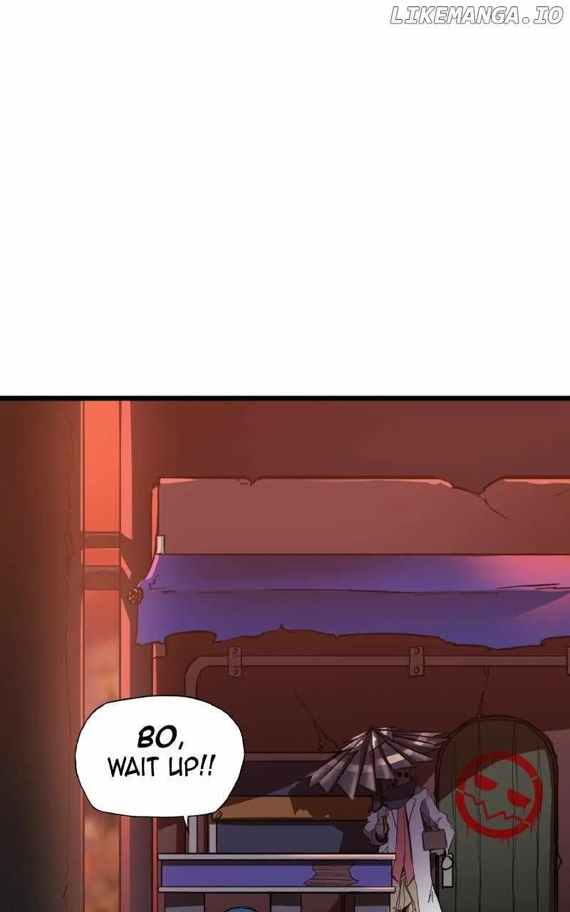 Blood Breaker Chapter 1 page 72
