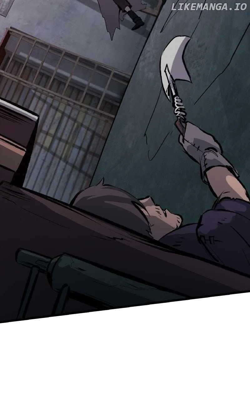 Blood Breaker Chapter 1 page 70