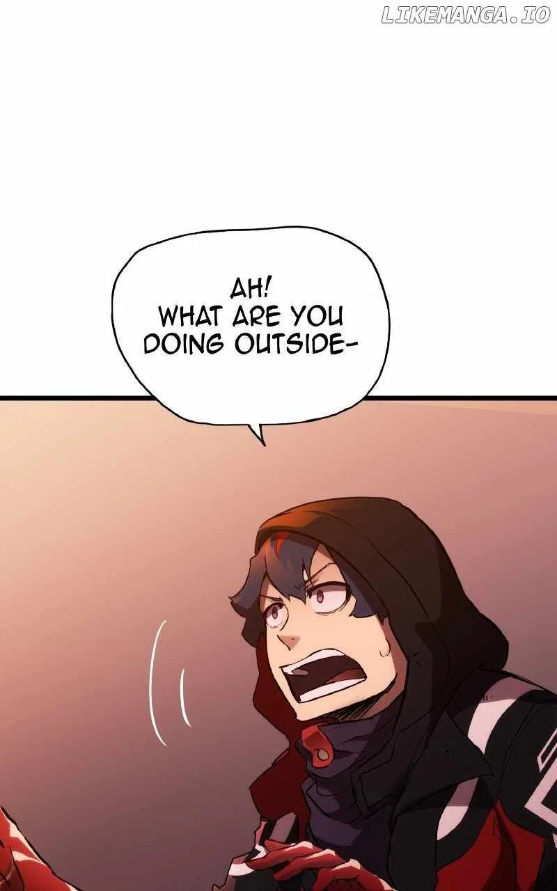 Blood Breaker Chapter 1 page 77