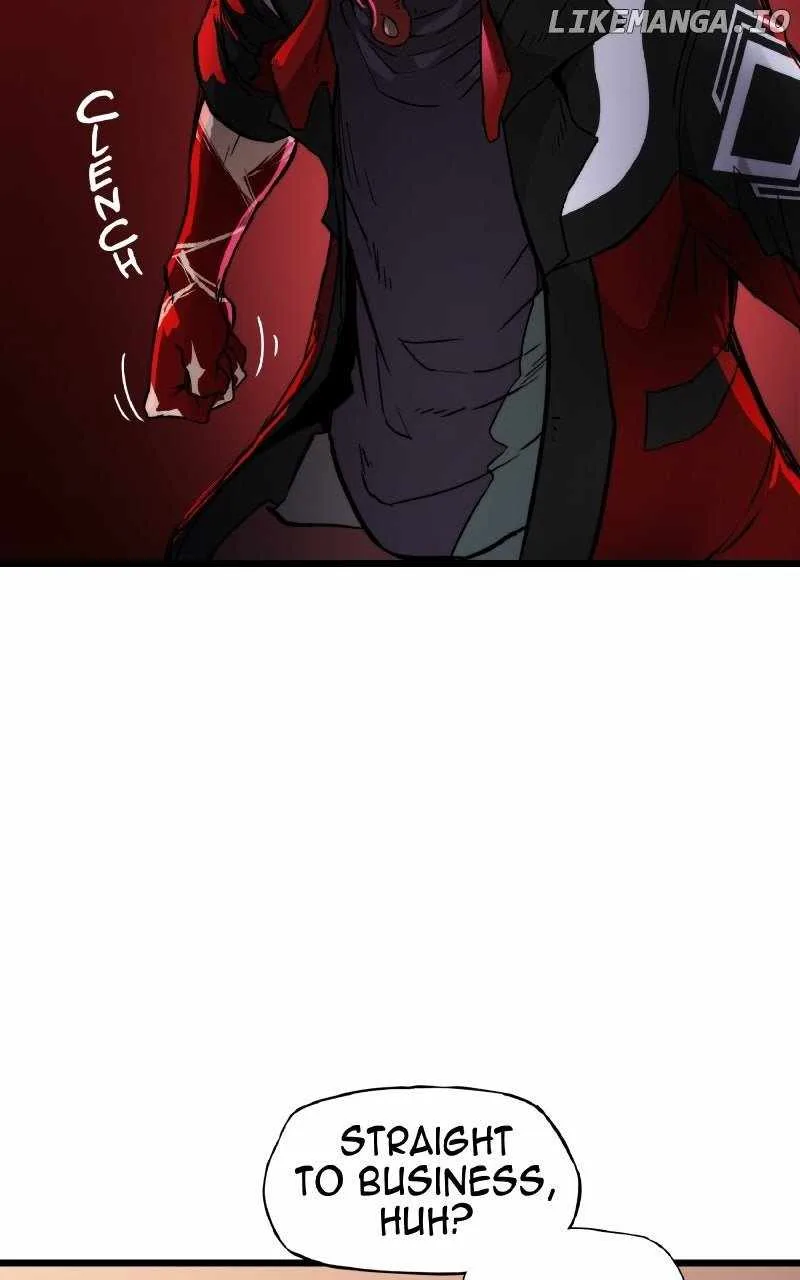 Blood Breaker Chapter 1 page 90