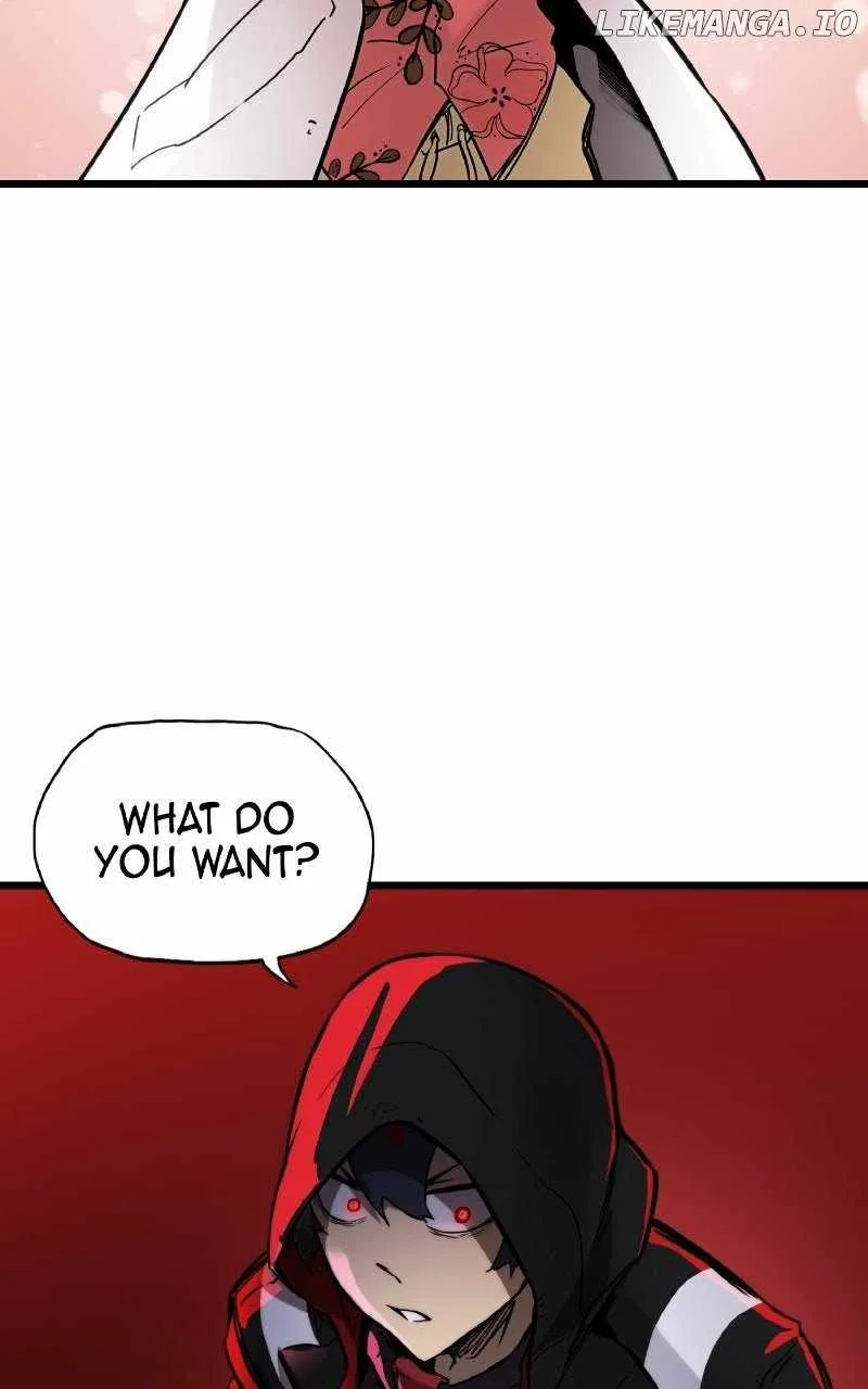 Blood Breaker Chapter 1 page 89
